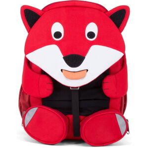 Detský batoh do škôlky Affenzahn Fiete Fox large - red