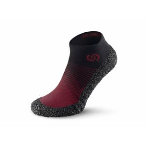 Barefoot ponožkotopánky Skinners - 2.0 Carmine Veľkosť: XS