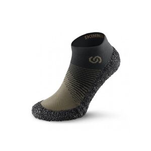 Barefoot ponožkotopánky Skinners - 2.0 Moss Veľkosť: XL