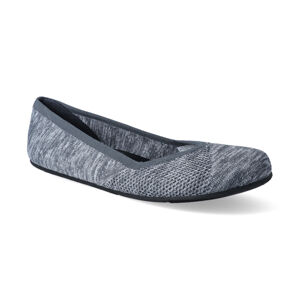 Xero Shoes Barefoot baleríny Xero - Phoenix Knit grey grey Veľkosť: 41/42
