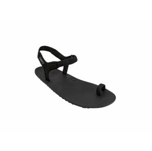 Barefoot sandále Xero shoes - Jessie W black Veľkosť: 40/41