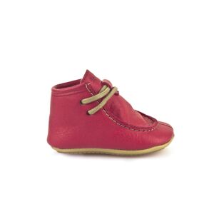 Froddo Prewalkers Wool boot Red Veľkosť: 24