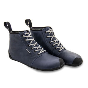 Barefoot zimná obuv Saltic - Vintero newport Veľkosť: 38