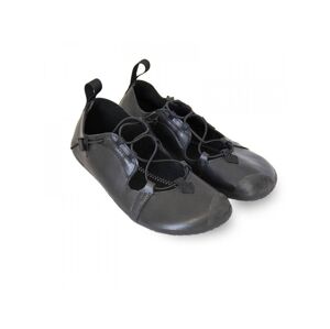 Barefoot baleríny Saltic - Arwen Black čierne Veľkosť: 38