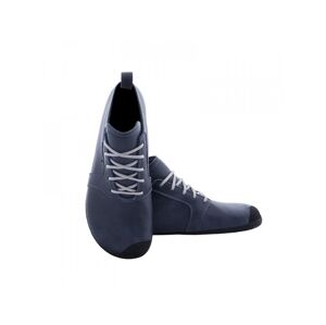 Barefoot tenisky Saltic - Fura Newport modré Veľkosť: 45