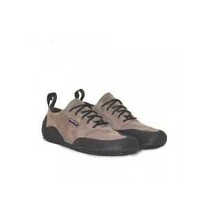 Barefoot ourdoorová obuv Saltic - Outdoor Flat Brown hnedá Veľkosť: 42