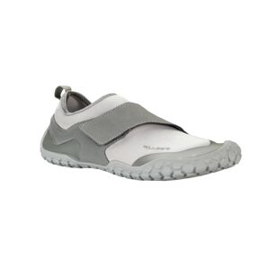 Barefoot tenisky Ballop - Ultra Light grey šedé Veľkosť: 39