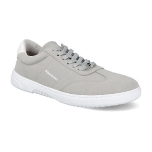 Barefoot tenisky Barebarics - Pulsar Grey/White šedé Veľkosť: 45