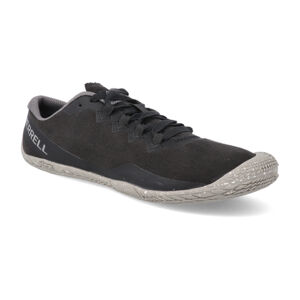 Barefoot tenisky Merrell - Vapor Glove 3 ECO W black čierne Veľkosť: 36