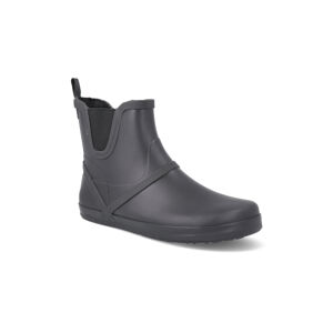 Barefoot gumáky Xero shoes - Gracie Black čierne Veľkosť: 37/38