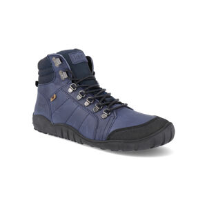 Barefoot outdoorová obuv Koel - Paul Blue blue Veľkosť: 43