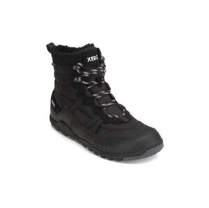 Barefoot zimná obuv Xero shoes - Alpine M Black Black Veľkosť: 42/43