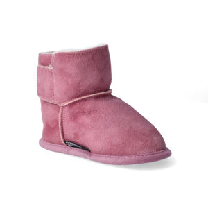 Zimné topánky Bergstein - Fox Rosa Veľkosť: 19
