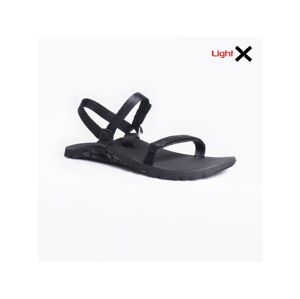 Barefoot sandále Boskyshoes - Light X Veľkosť: 44