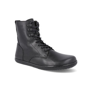 Angles Fashion Barefoot zimná obuv Angles - Orpheus Winter Black čierna Veľkosť: 41