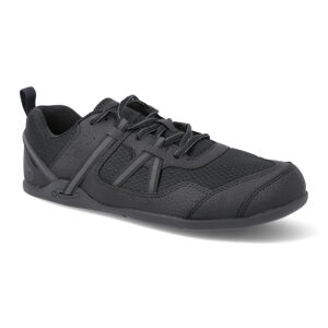Xero Shoes Barefoot tenisky Xero - Prio Black M vegan čierne Veľkosť: 43/44