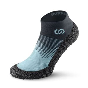 Barefoot ponožkotopánky Skinners - 2.0 Aqua Veľkosť: XL