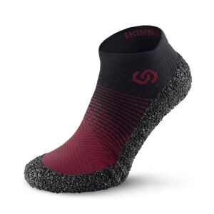 Barefoot ponožkotopánky Skinners - 2.0 Carmine Veľkosť: XL
