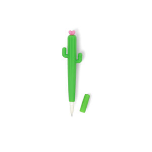 Gélové pero Legami Cactus Gel Pen