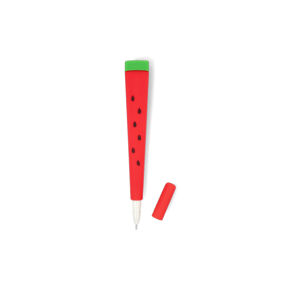 Gélové pero Legami Watermelon Gel Pen