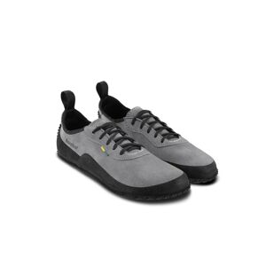 Barefoot outdoorová obuv Be Lenka - Trailwalker 2.0 Grey šedá Veľkosť: 37
