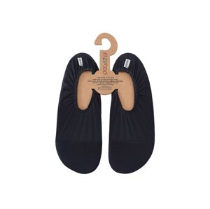 Splistop Barefoot topánky do vody Slipstop - Black Superior čierne Veľkosť: 39/40