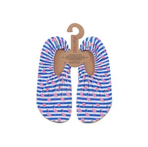 Splistop Barefoot topánky do vody Slipstop - Stripe Superior ružové Veľkosť: 35/36