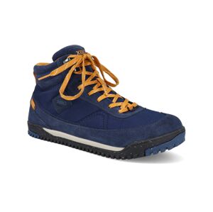 Barefoot dámske outdoorové topánky Xero shoes - Ridgeway Insignia modré Veľkosť: 37/38