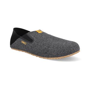 Barefoot dámske prezuvky Xero shoes - Pagosa čierne Veľkosť: 41