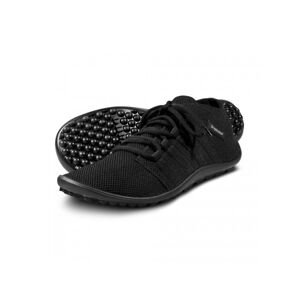 Barefoot tenisky Leguano - Beat čierne Veľkosť: 38