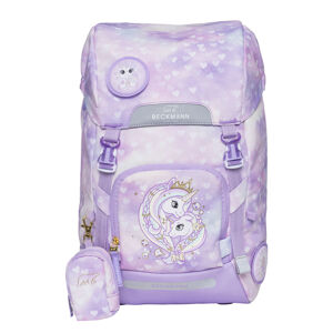 Školský batoh Maxi Unicorn Princess Purple 28l Beckmann 2024