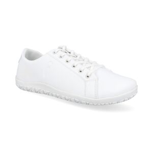 Barefoot tenisky Freet - Nimbus White bílé Veľkosť: 44