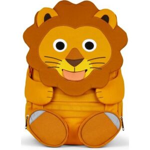 Detský batoh do škôlky Affenzahn - Large Friend Lion