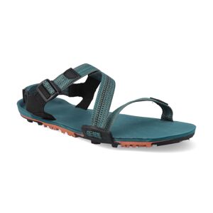 Barefoot sandály Xero shoes - Z-trail EV Deep Lagoon M Veľkosť: 41