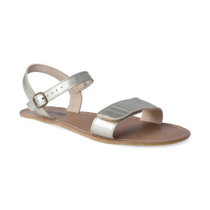 Barefoot sandále Be Lenka - Grace gold Veľkosť: 41