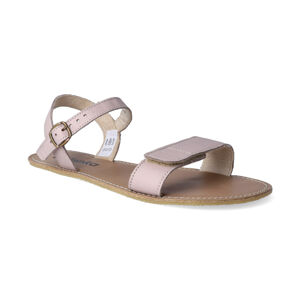 Barefoot sandále Be Lenka - Grace rose Veľkosť: 39