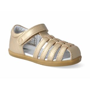 Sandále Bobux IW - Jump Gold Veľkosť: 25