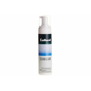 Čistiaca pena Collonil Clean & Care - 200 ml - DE